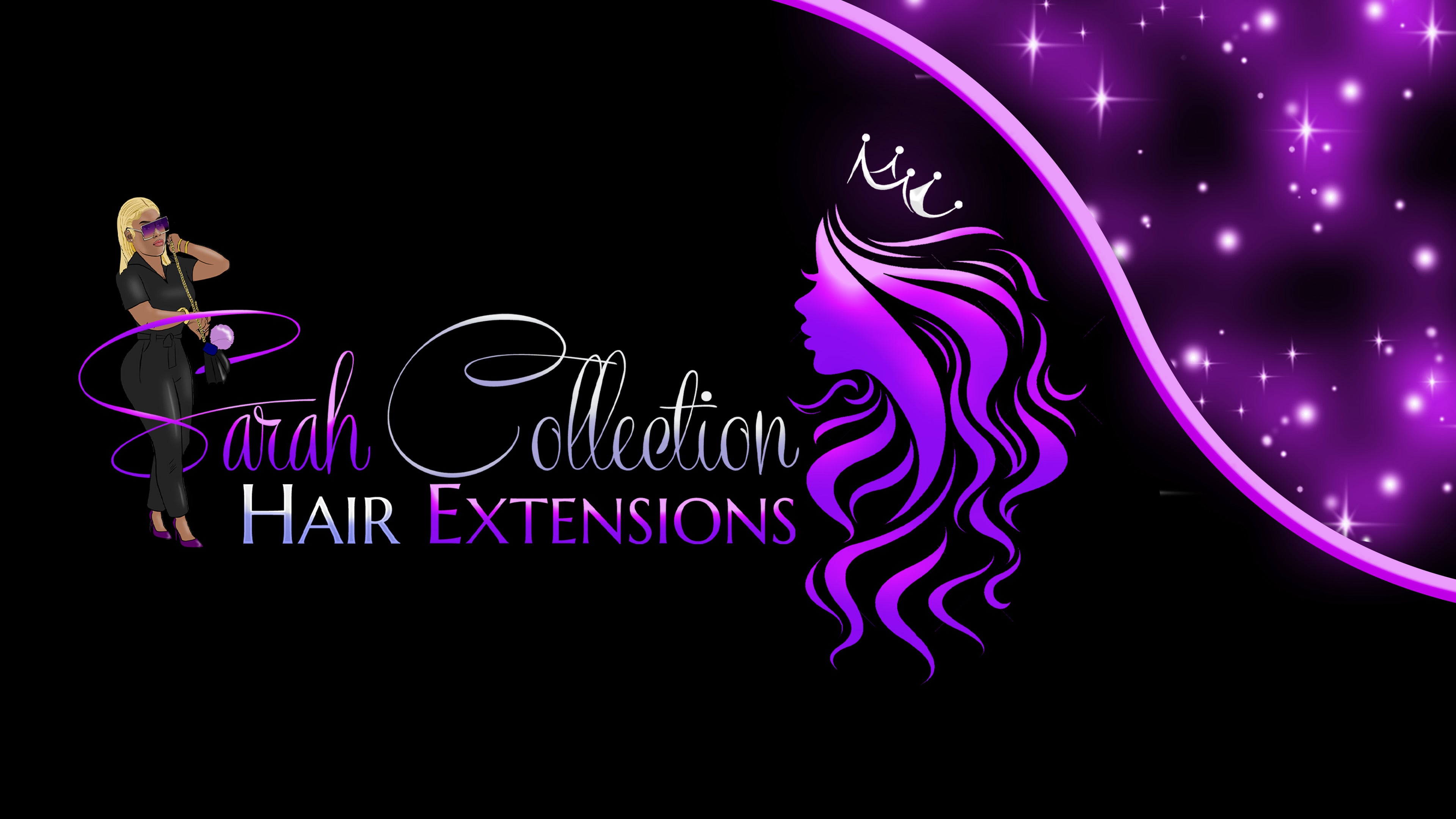 Hair Collection
