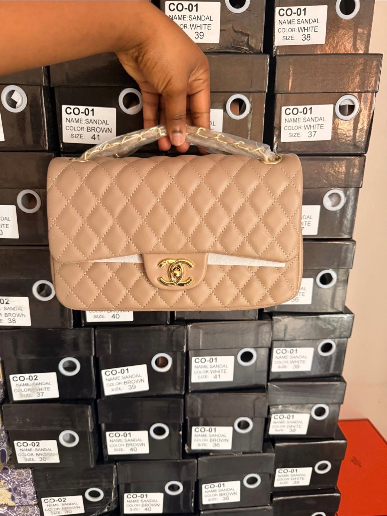 Cc bags
