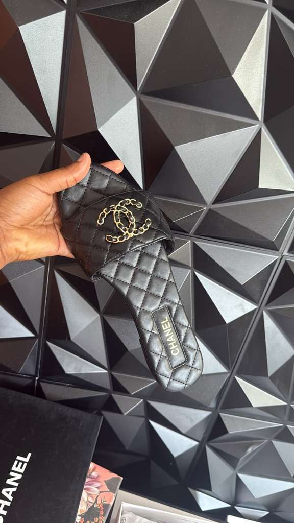 Chanel Matching sets