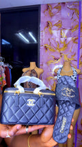Chanel Matching sets