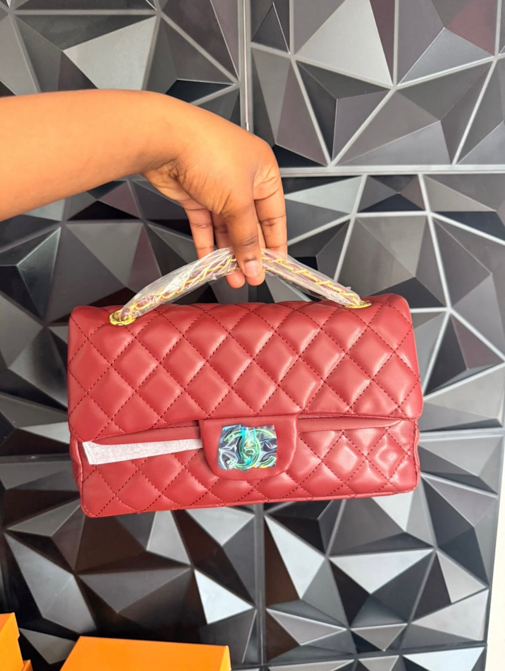 Cc bags