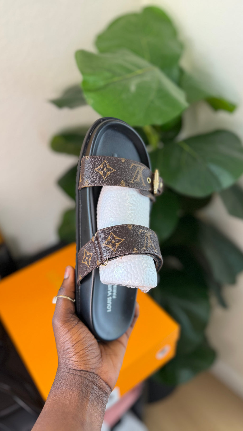 Lv matching set