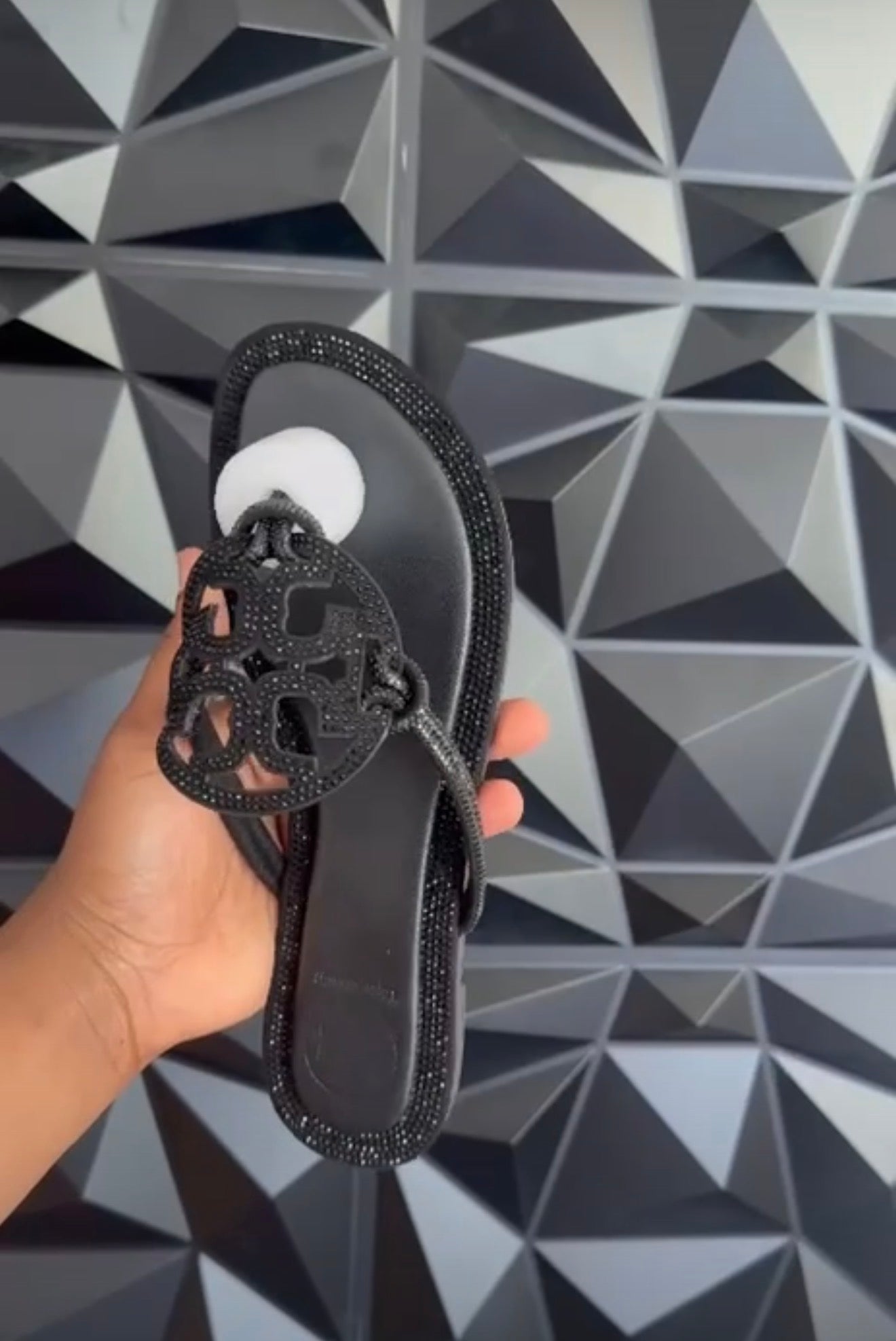 Tory Burch Sandal