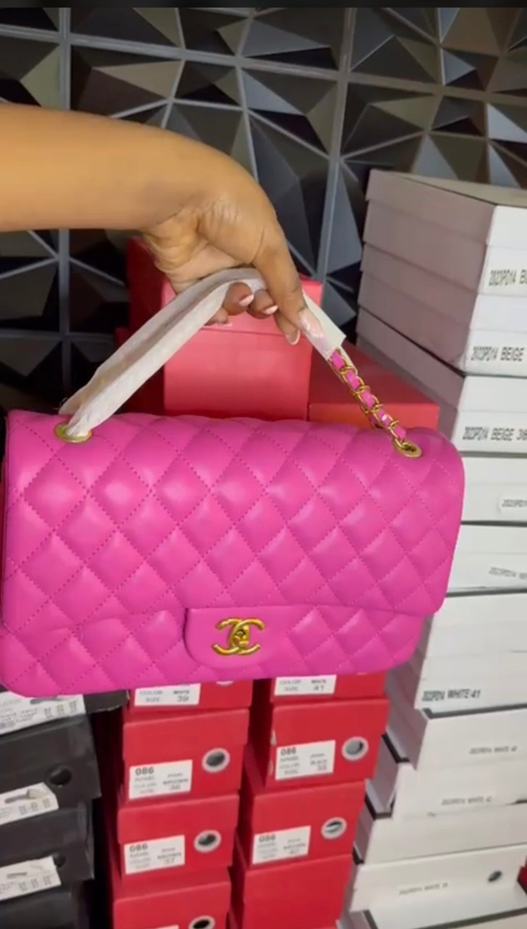 Cc bags