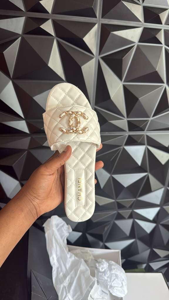 Chanel Matching sets