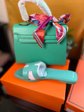 Hermes sets on hand