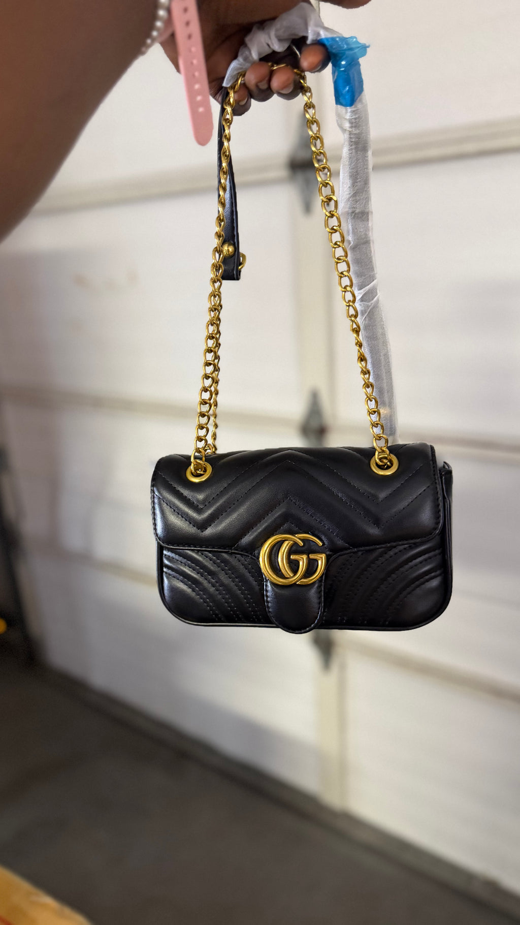 Small Gucci bag