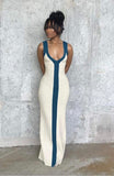Casual Bodycon Dress: Relaxed Yet Stylish