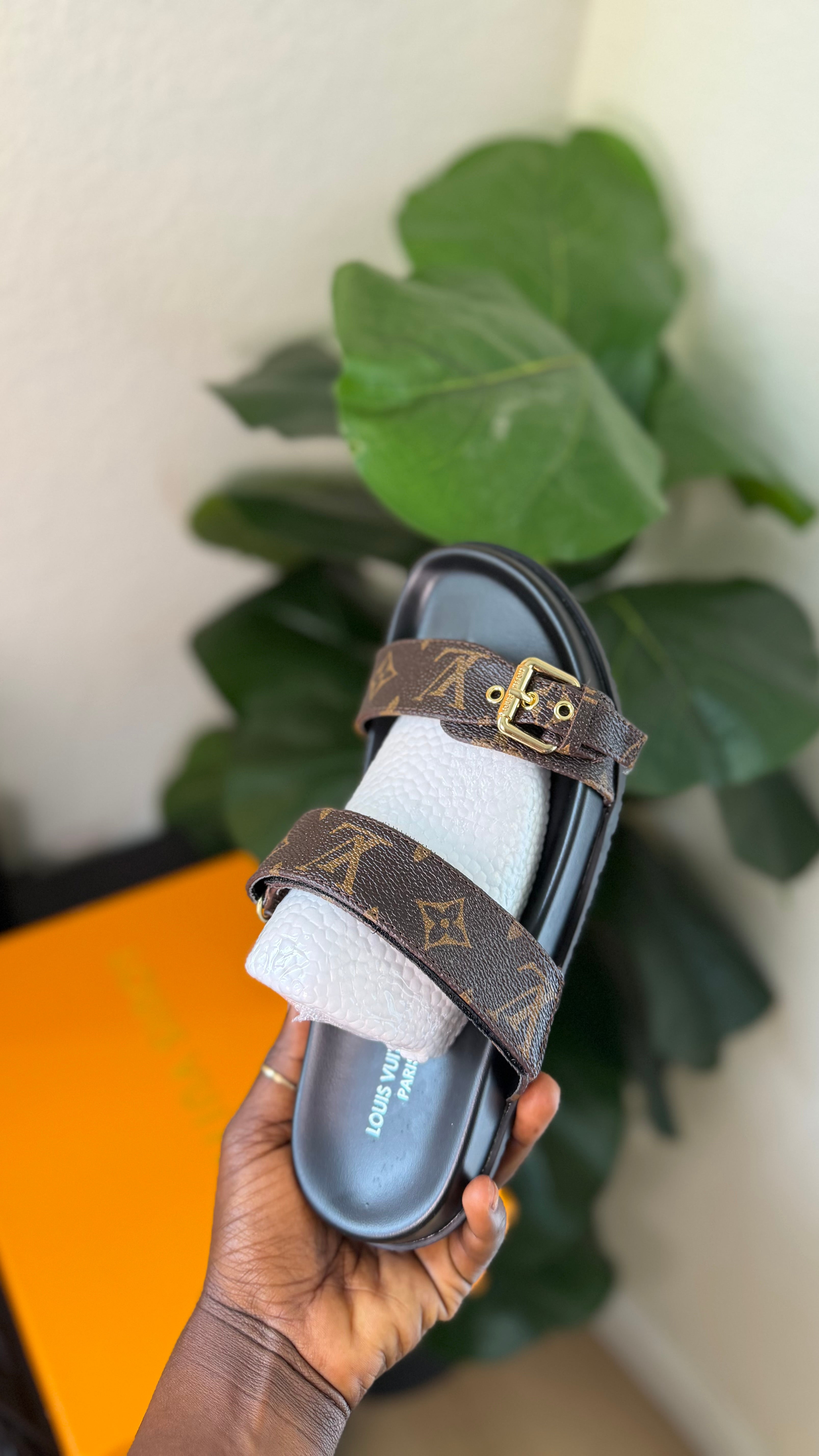 LV slide