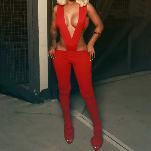 Baddie Two piece set