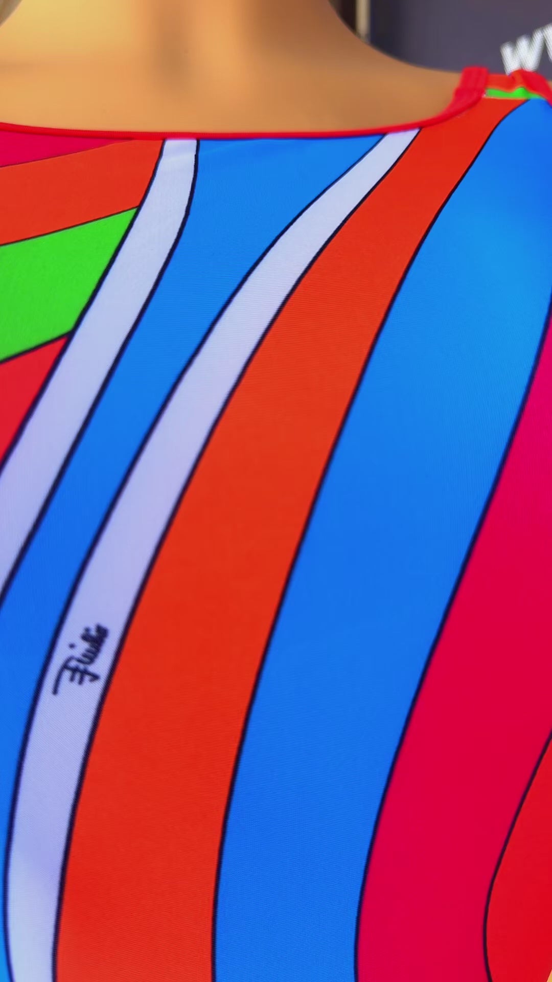 Pucci Bathing suits
